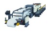 Servo Precision sheet cutter