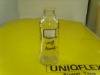 Sesame oil bottle