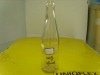 Sesame oil bottle