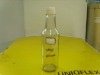 Sesame oil bottle