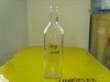 Sesame oil bottle