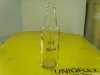 Sesame oil bottle