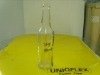 Sesame oil bottle