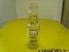 Sesame oil bottle