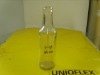 Sesame oil bottle