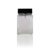 Sexy Square Perfume Scent Bottle glass perfume bottle perfume glass bottles wholesale cosmetic packaging FG-594