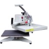 Shaking Head heat press machine D