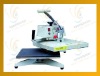 Shaking Heat Press Machine