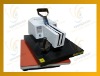 Shaking Heat Press Machine