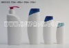 Shampoo Bottles Of Different Sizes