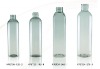 Shampoo PET bottles