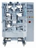 Shampoo packing machine