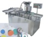 Shanghai Auto Capping Machine for Vial