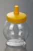 Sharp mouth bottle.plastic bottle.packaged foods