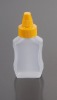 Sharp mouth bottle.plastic bottle.packaged foods