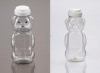 Sharp mouth bottle.plastic bottle.packaged foods