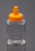 Sharp mouth bottle.plastic bottle.packaged foods