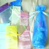 Sheer Organza Bag