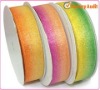 Sheer Rainbow Ribbon