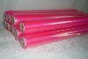 Sheer Snow Organza Roll