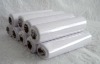 Sheer Snow Organza Roll