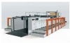 Sheet Cutting Machinery