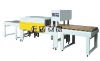 Sheet Shrink Machine