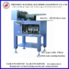 Sheet cutting machine