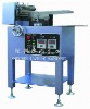 Sheet cutting machine