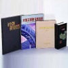 Shenzhen high quality softcover book printing