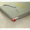 Shenzhen high quality softcover book printing