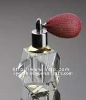 Shining K9 crystal sprayer perfume bottle