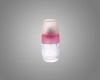 Shinning Crystal Perfume Bottle