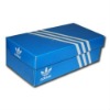 Shoe Packaging Paper Box