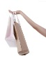 Shopping handle paper bag