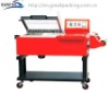 Shrink Packing Machines