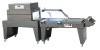 Shrink Tunnel and L type Sealer (hot)