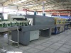 Shrink packing machine