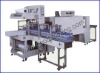 Shrink packing machinery