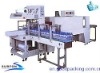 Shrink wrap machine