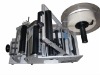 Shrinking Labeling machine for Round bottles