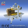 Side Belts Driven Carton Sealer(CE)