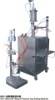 Silica Gel Filling and Pressure-cap Sealing machine