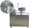 Silica Gels Filling and Sealing Machine for Metallic Tubes