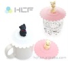 Silicone Coffee Cup Cover