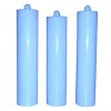 Silicone sealant cartridge