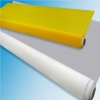 Silk screen printing mesh for textile