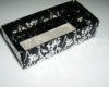 Silver Card Paper Box