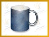 Silver Mug