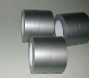 Silver cloth duct tape